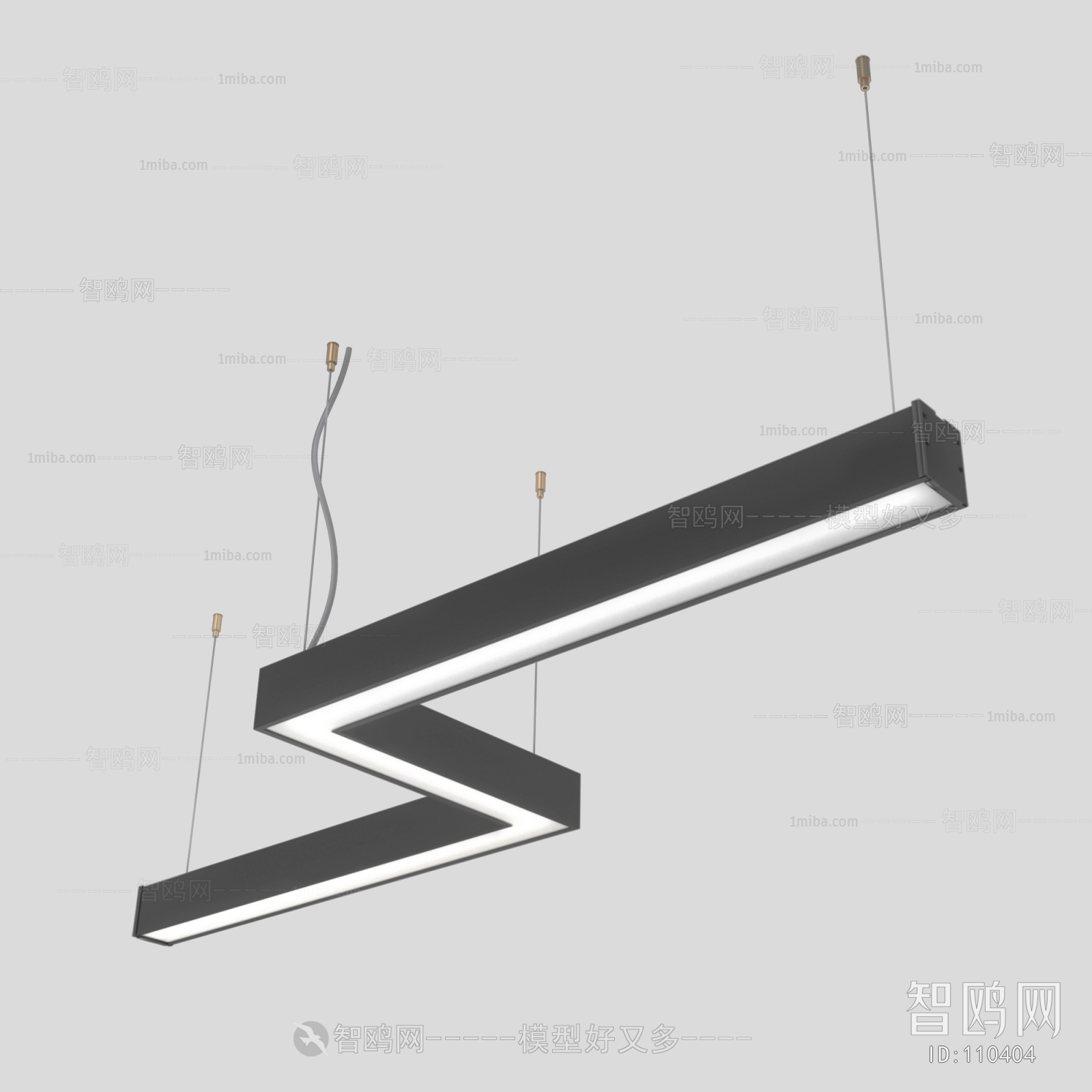 Modern Droplight