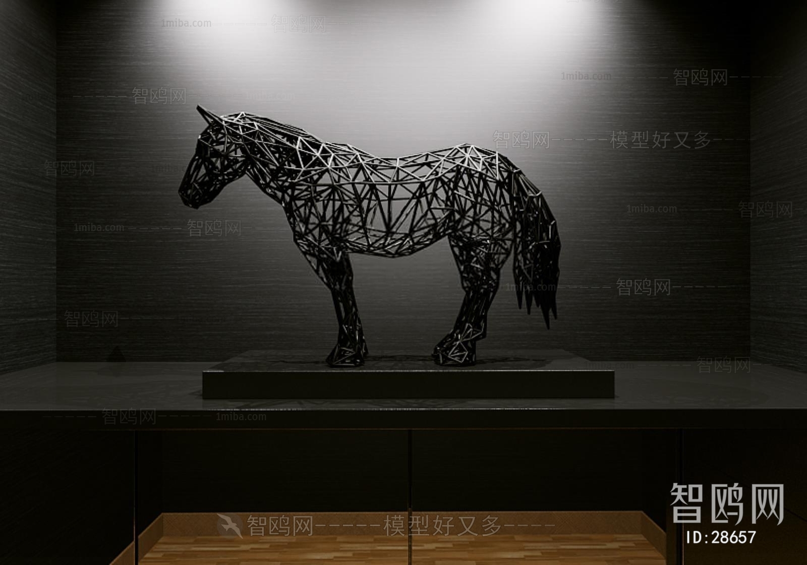 Modern Sculpture