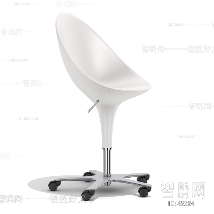 Modern Single Chair