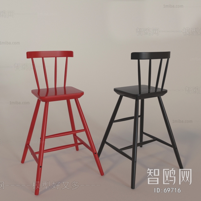 Modern Single Chair