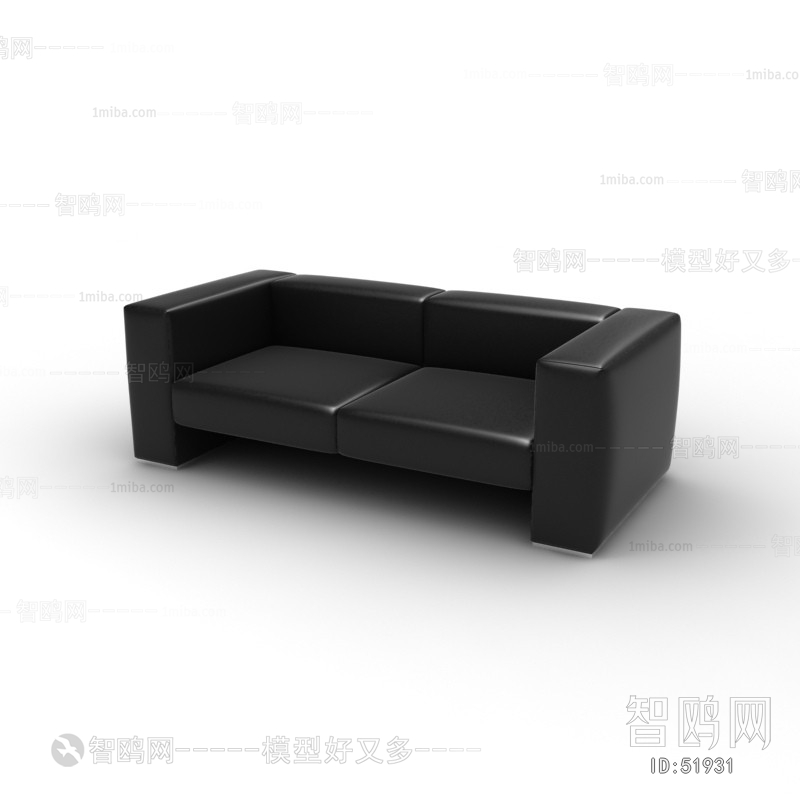 Modern A Sofa For Two