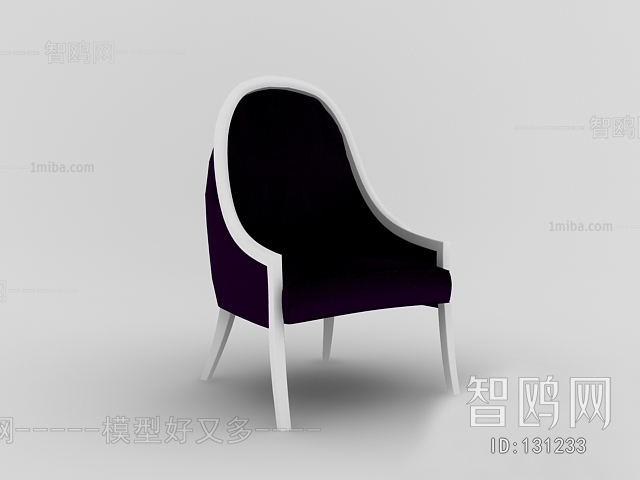 Modern Single Chair