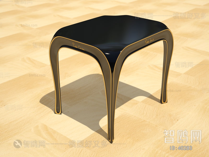 New Classical Style Side Table/corner Table