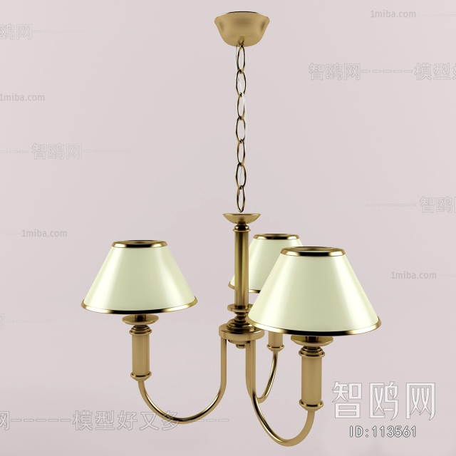 European Style Droplight