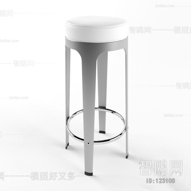 Modern Bar Chair