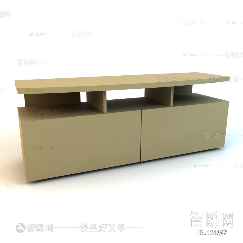 Modern The Reception Desk