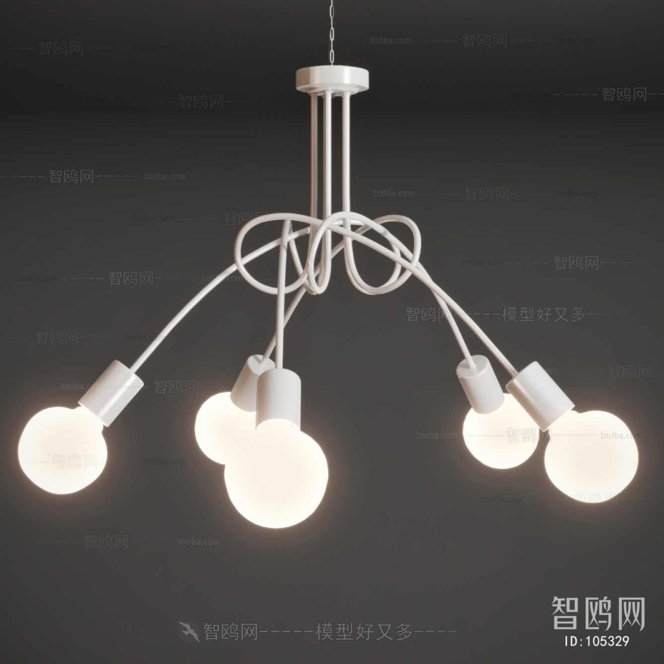 Modern Droplight