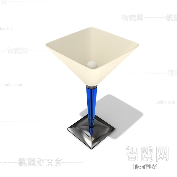 Modern Table Lamp