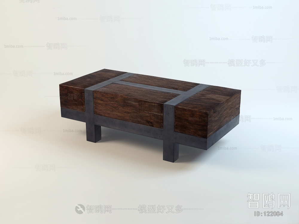 Modern Coffee Table