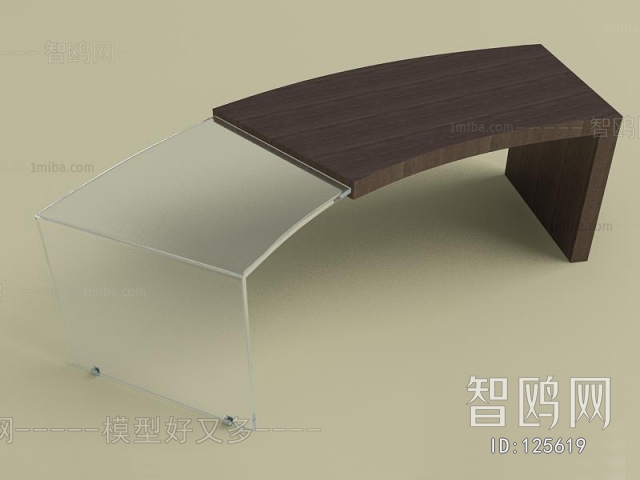 Modern Office Table