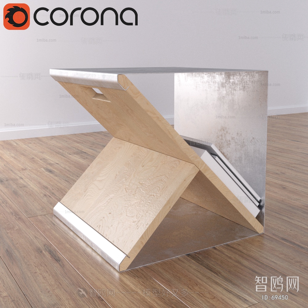 Modern Side Table/corner Table