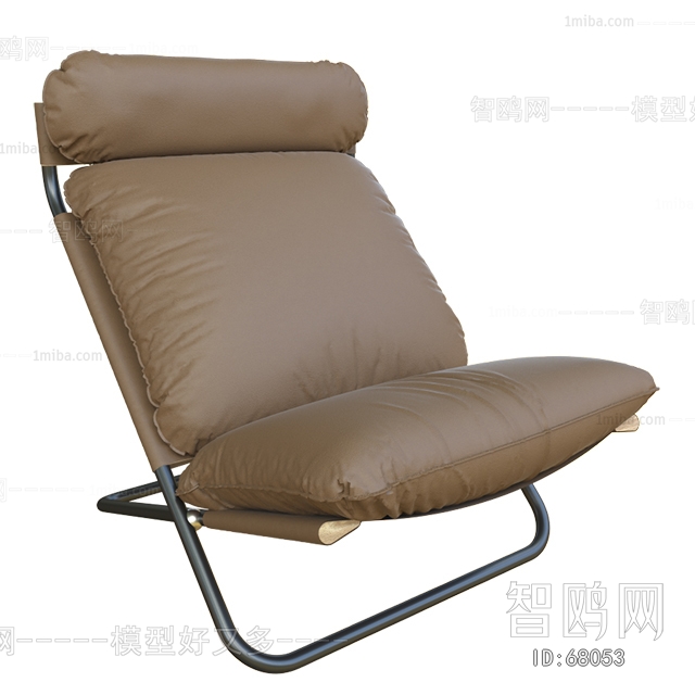 Modern Single Chair