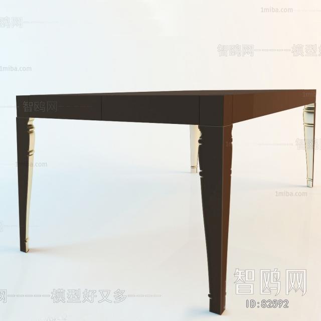 Modern Table