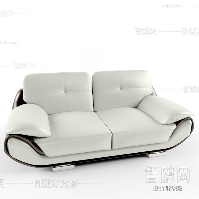 Modern A Sofa For Two