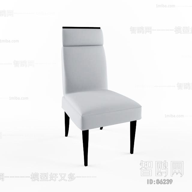 Modern Single Chair