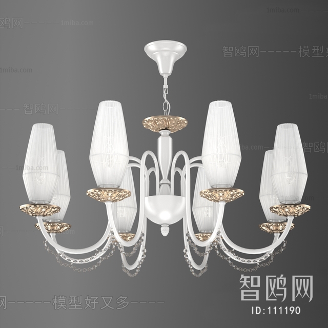 European Style Droplight