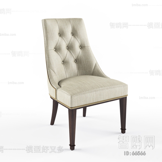 Modern Single Chair