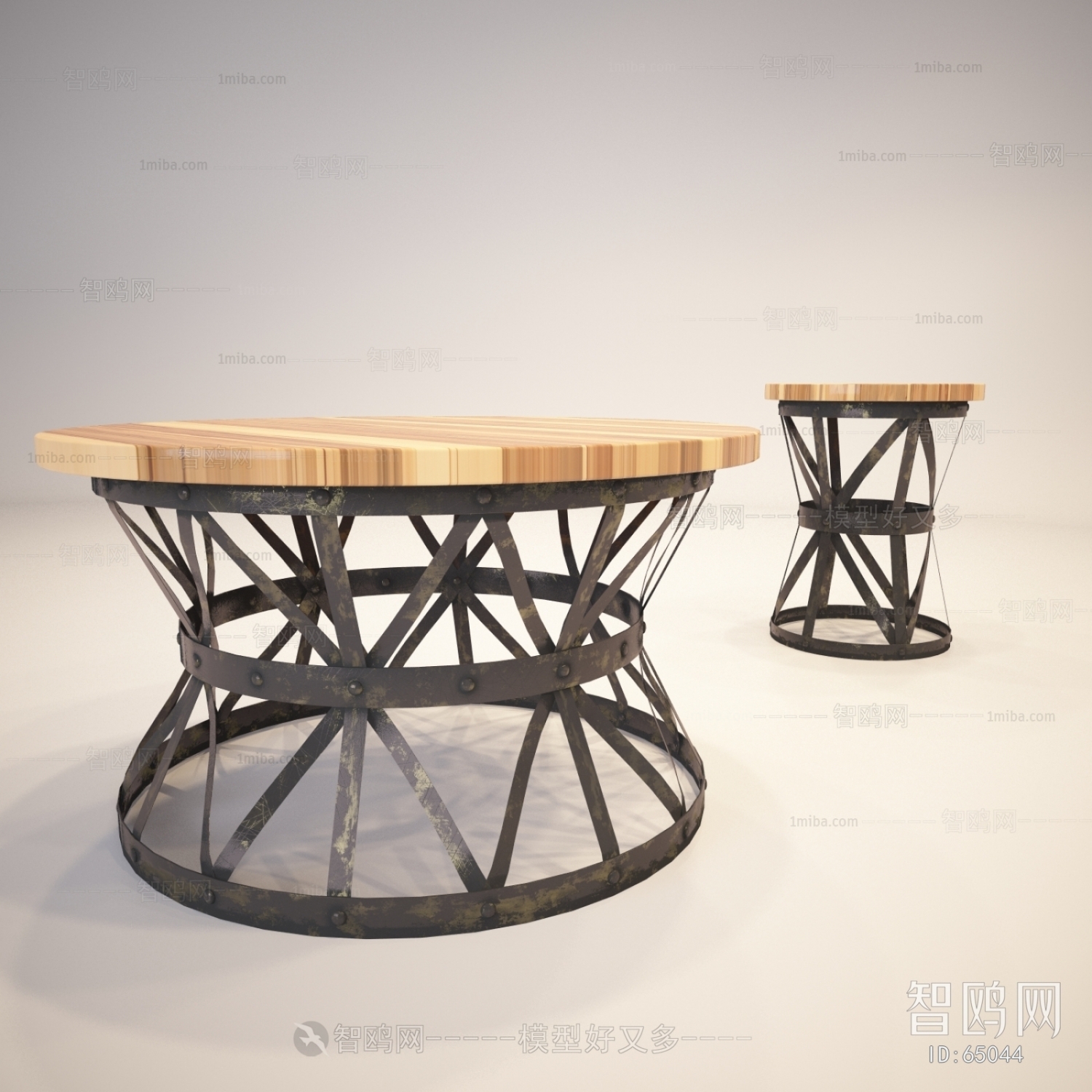 Modern Coffee Table