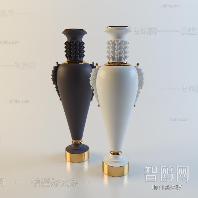 European Style Decorative Set