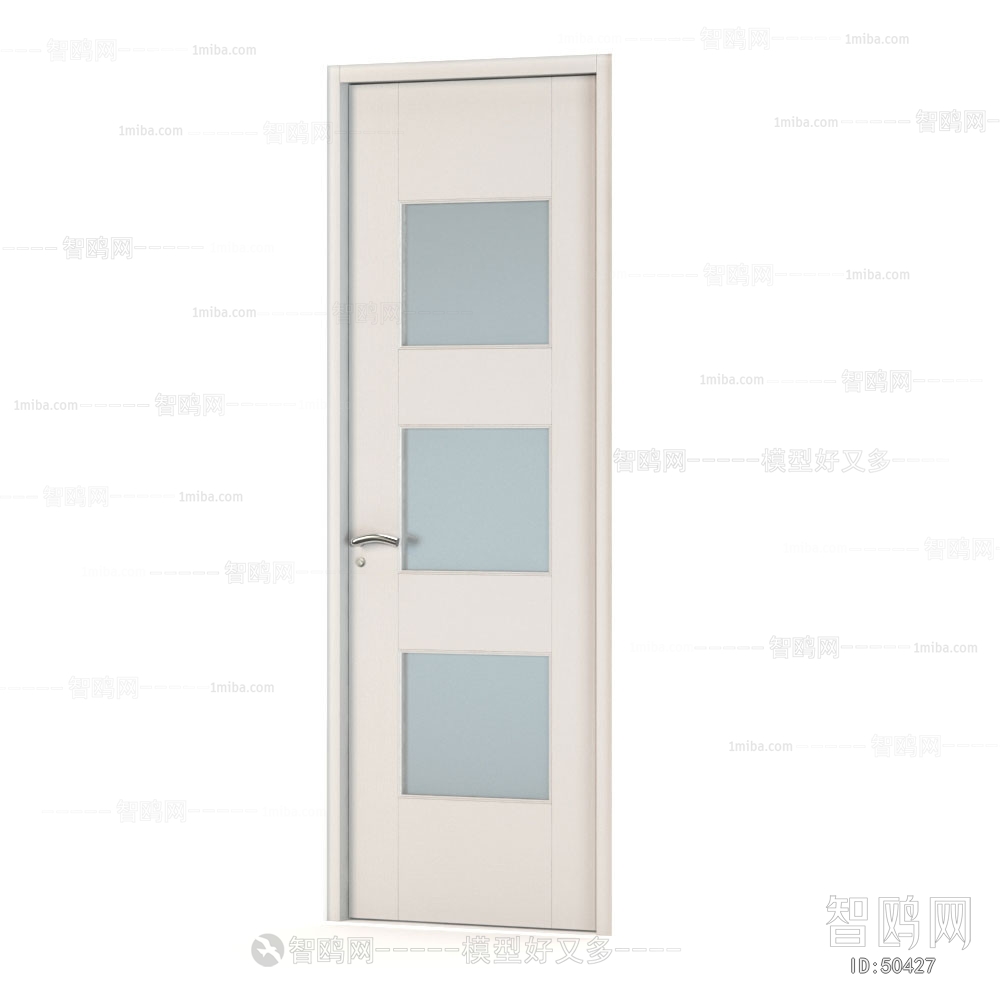 Modern Door