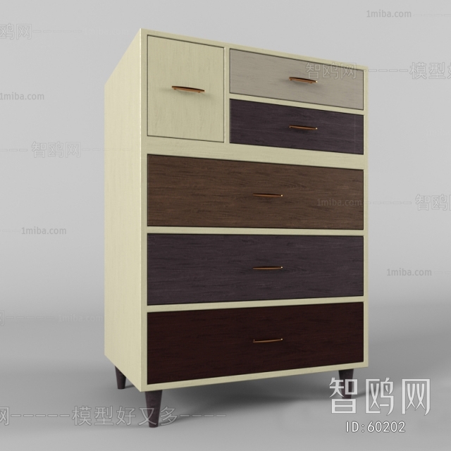 Modern Shoe Cabinet/drawer Cabinet