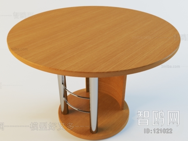 Modern Dining Table