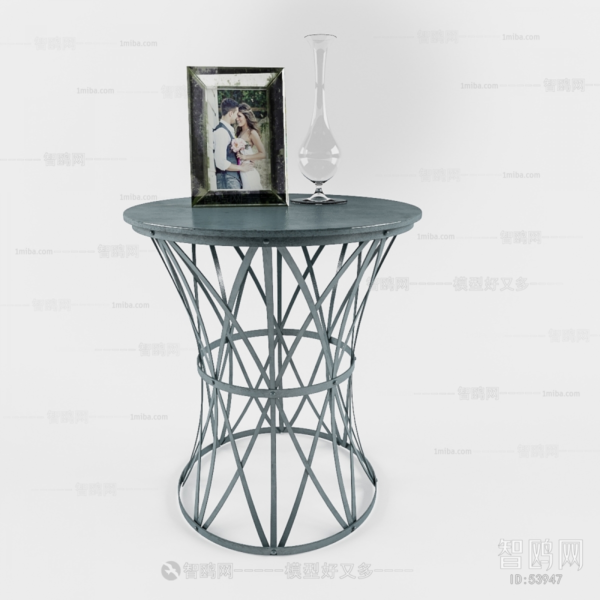 Modern Side Table/corner Table