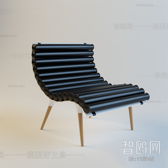 Modern Single Chair