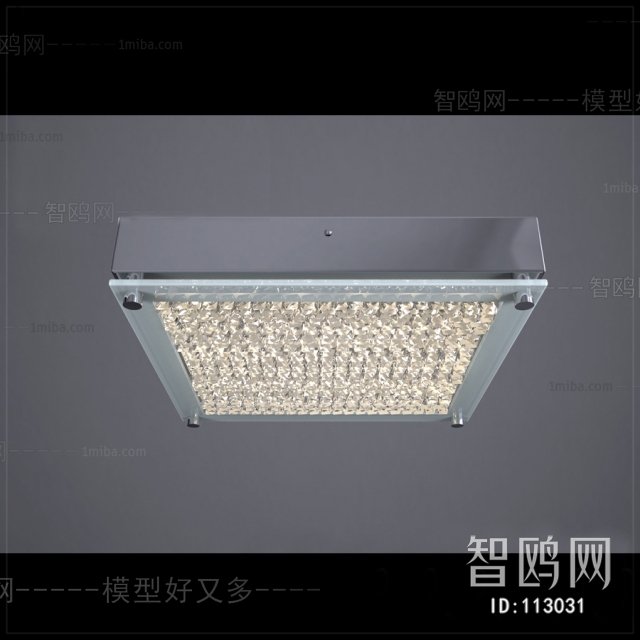 Modern Ceiling Ceiling Lamp