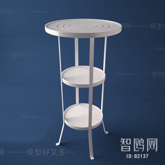 Modern Side Table/corner Table