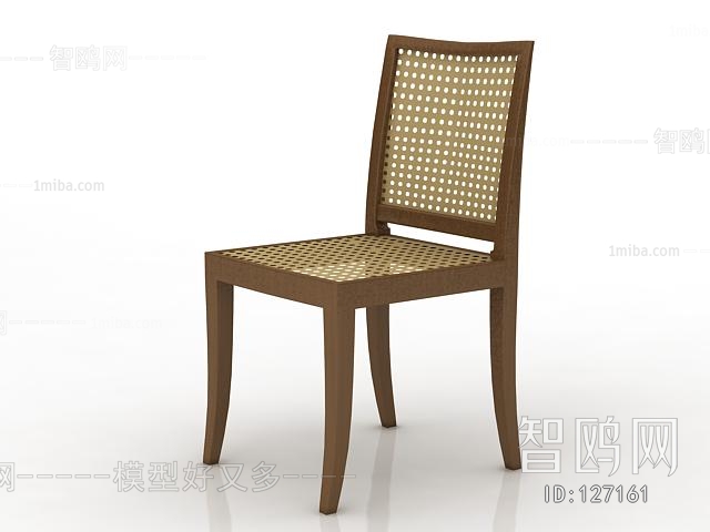 Modern Single Chair