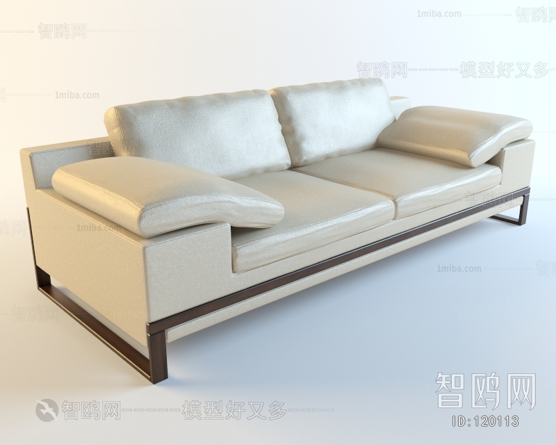 Modern A Sofa For Two