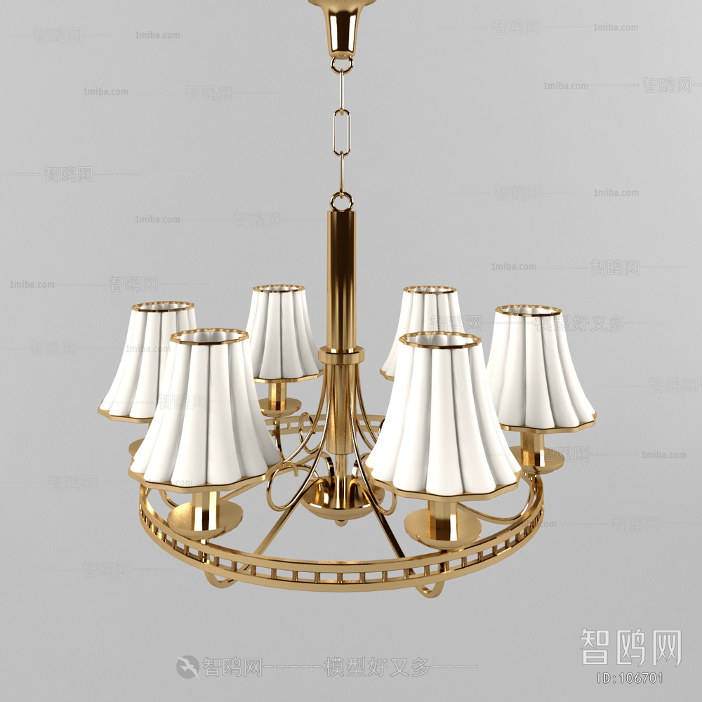 European Style Droplight