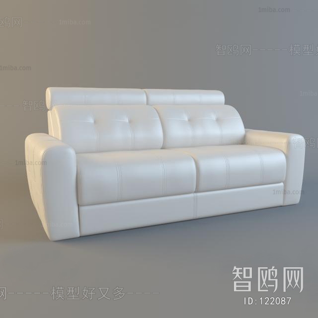 Modern A Sofa For Two