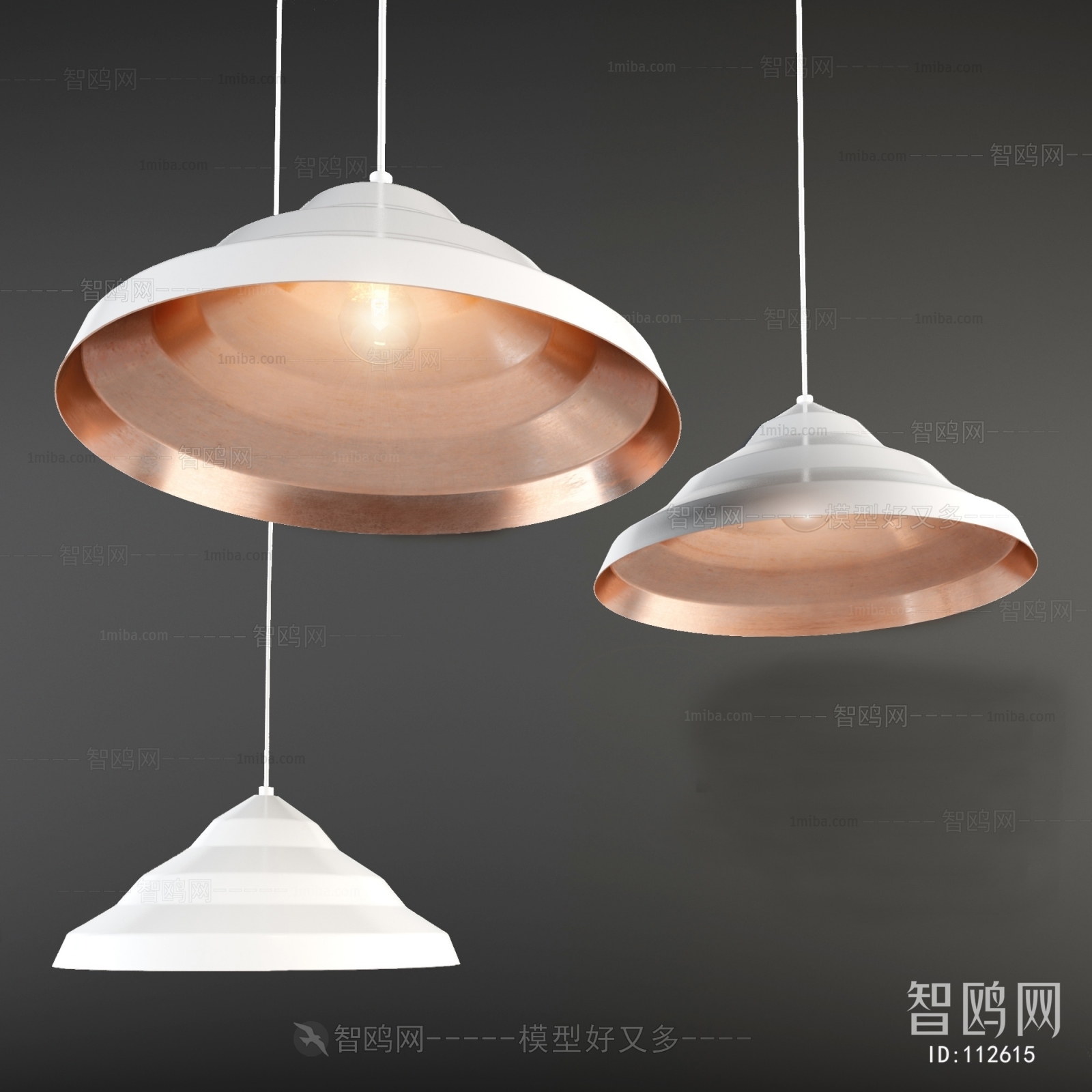 Modern Droplight