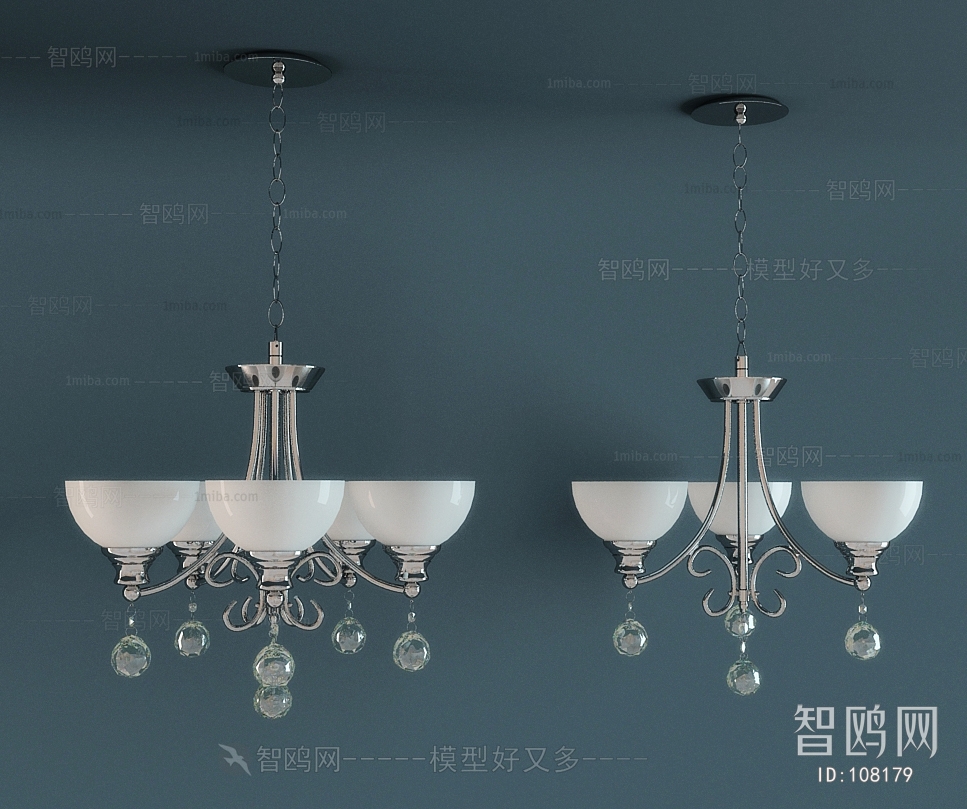 European Style Droplight