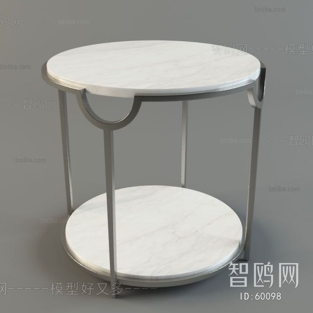 Modern Side Table/corner Table