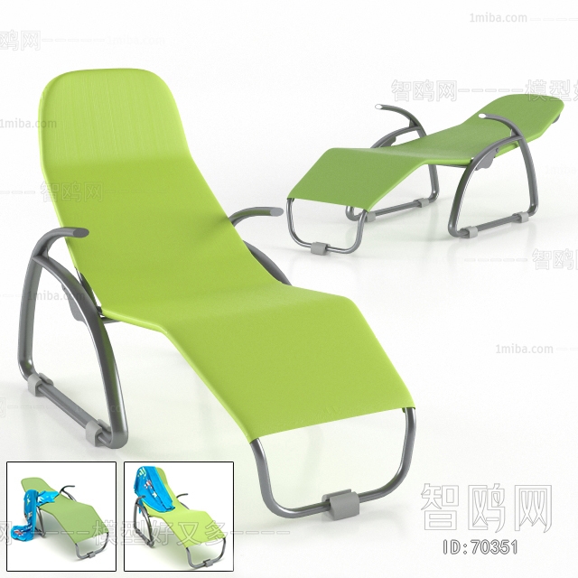 Modern Recliner