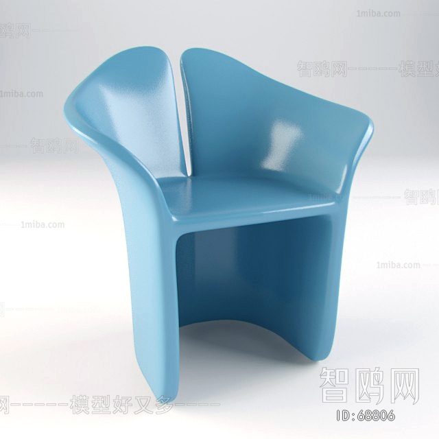 Modern Single Chair