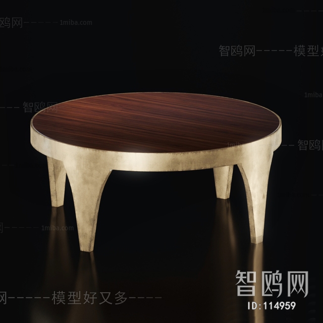 Modern Coffee Table