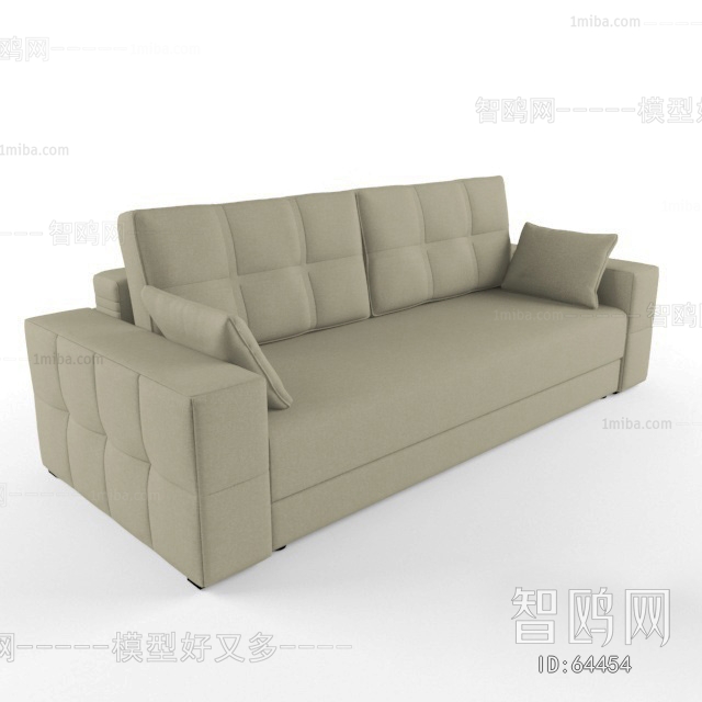 Modern A Sofa For Two