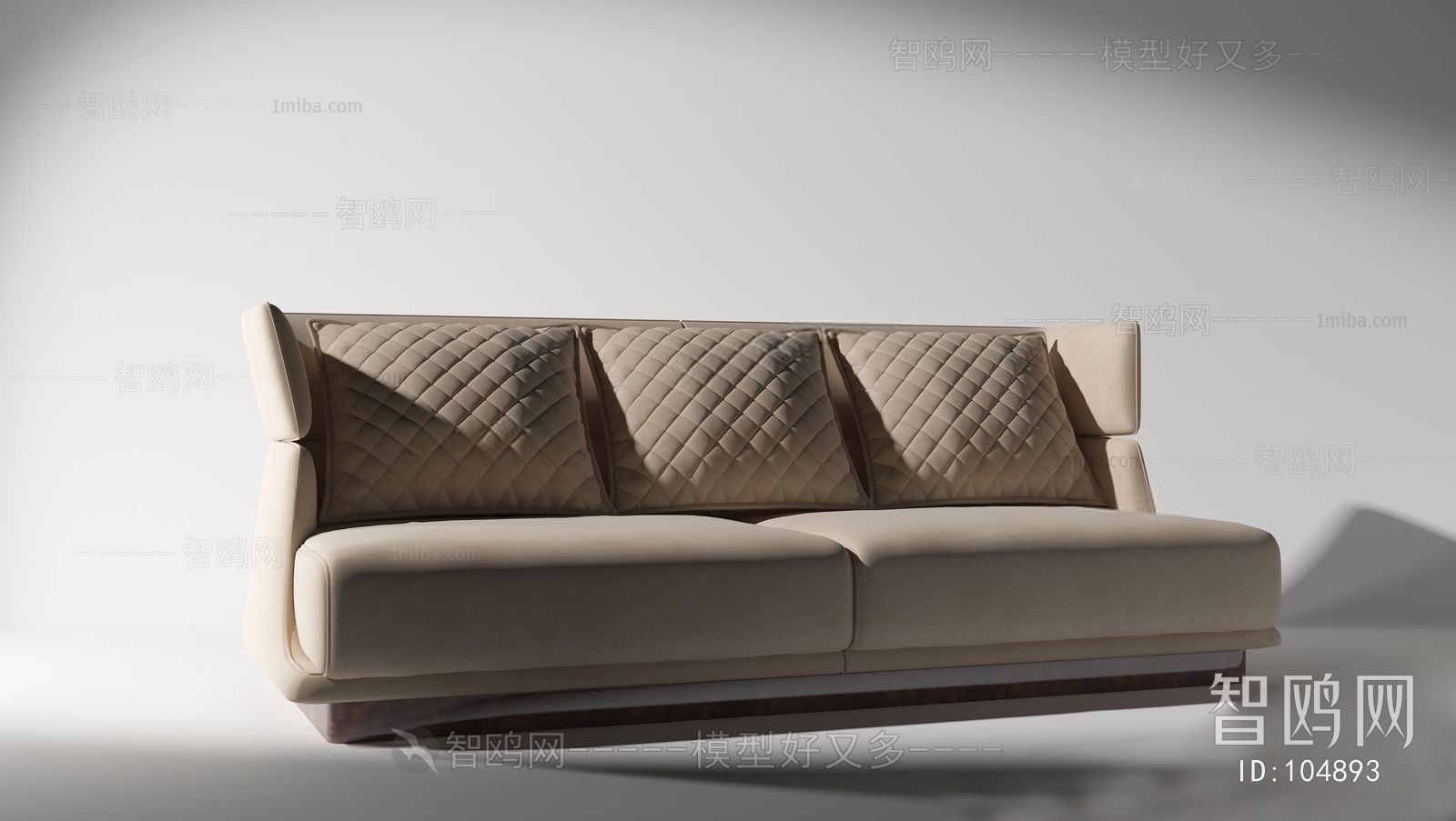 Modern A Sofa For Two