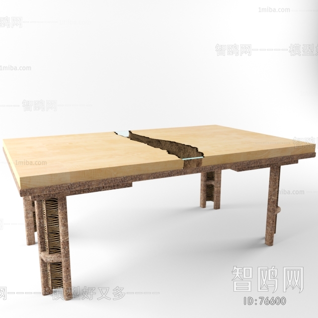 Modern Table