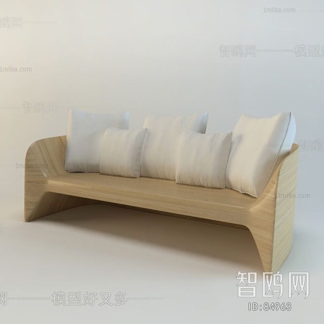 Modern A Sofa For Two