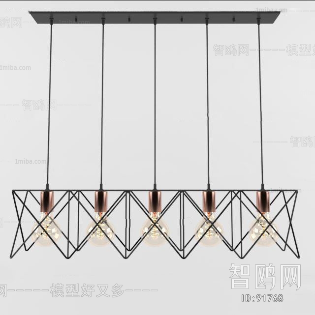 Modern Droplight