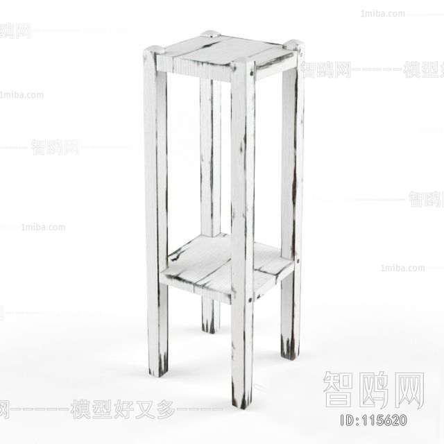 Modern Side Table/corner Table