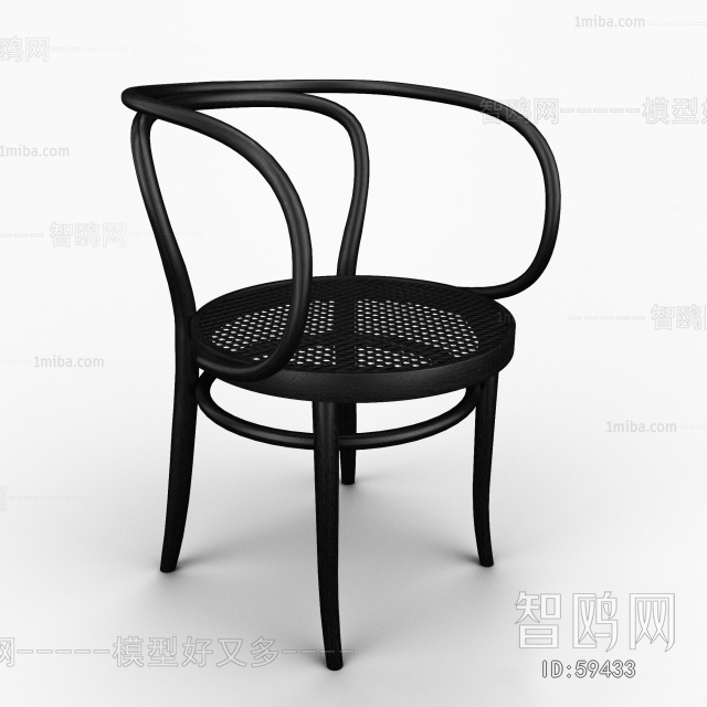 Modern Single Chair