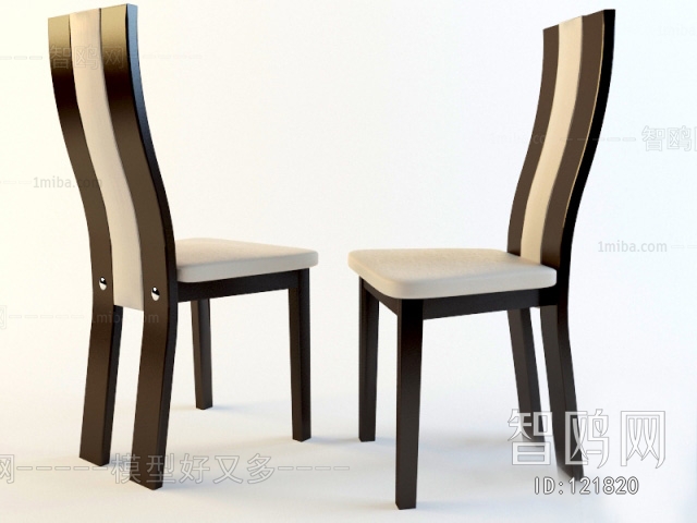 Modern Single Chair