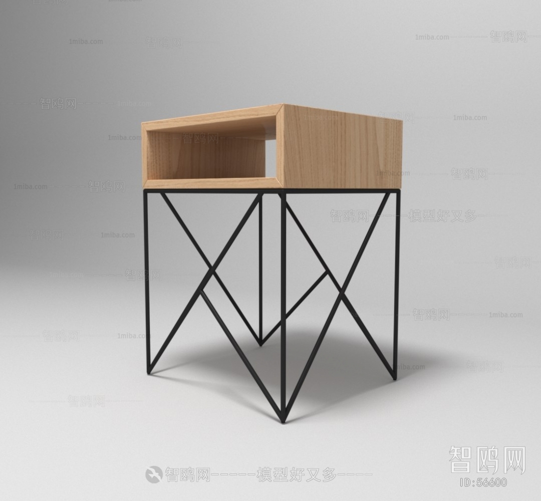 Modern Side Table/corner Table