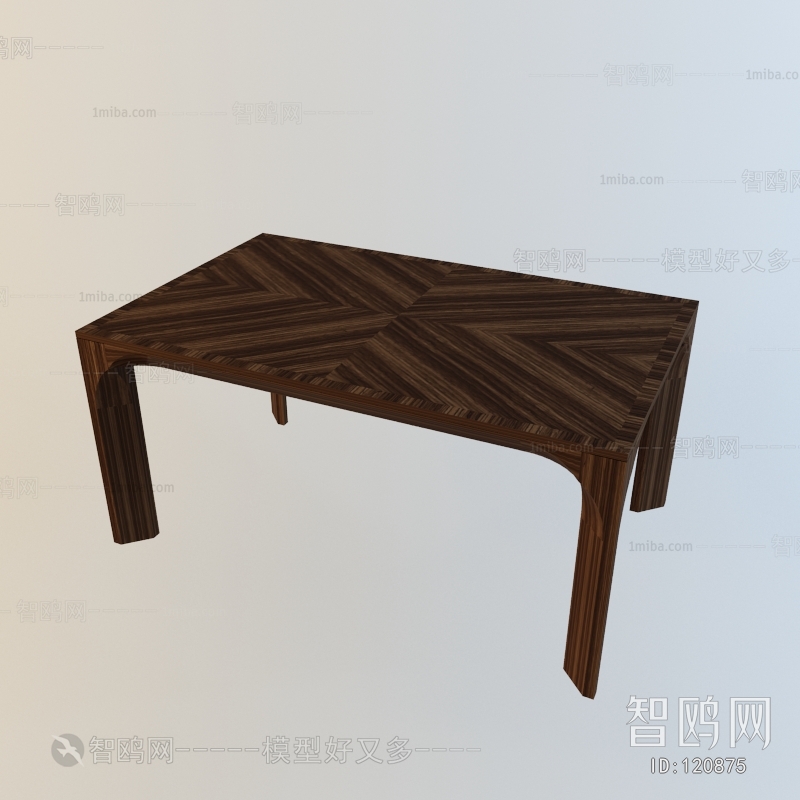 Modern Table